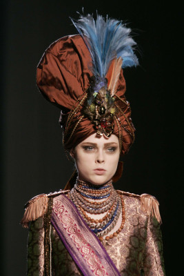 photo 13 in Coco Rocha gallery [id212913] 2009-12-11 00:00:00