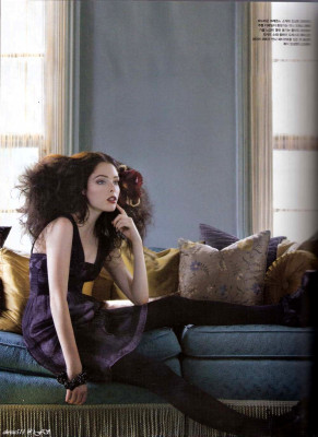 Coco Rocha pic #213983