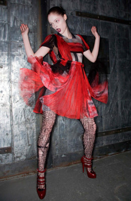 Coco Rocha pic #206333