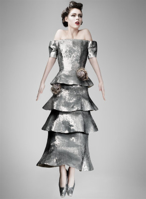 Coco Rocha pic #133159