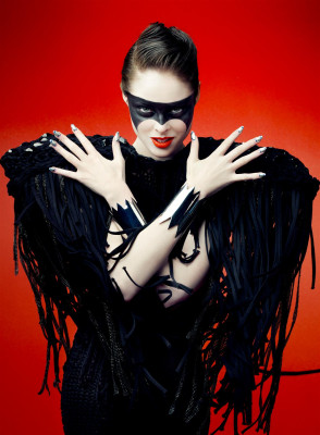 Coco Rocha pic #133160