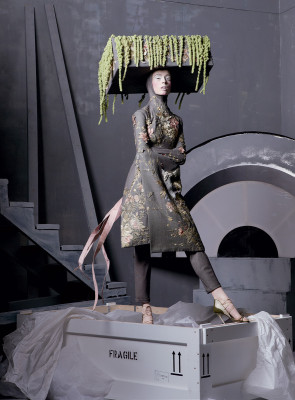Coco Rocha pic #374958