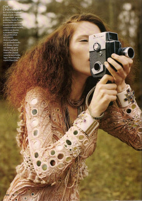 Coco Rocha pic #321774
