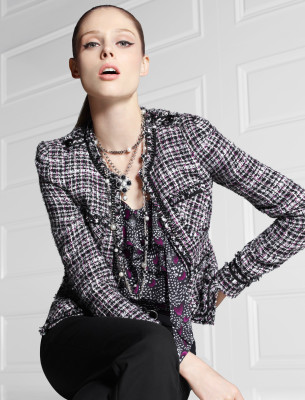 photo 17 in Coco Rocha gallery [id547176] 2012-11-03 00:00:00