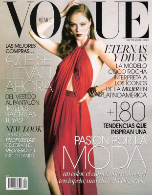 photo 4 in Coco Rocha gallery [id286166] 2010-09-13 00:00:00