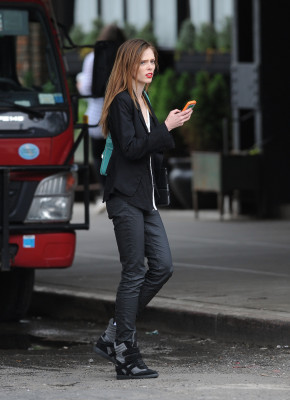 Coco Rocha pic #534547