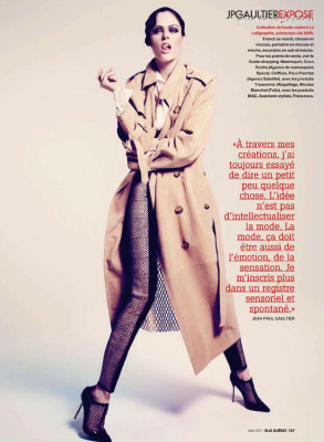 Coco Rocha pic #369381
