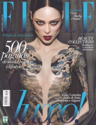 Coco Rocha pic #528986