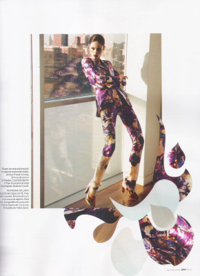 photo 26 in Coco Rocha gallery [id528983] 2012-09-04 00:00:00