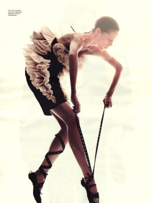 Coco Rocha pic #534434