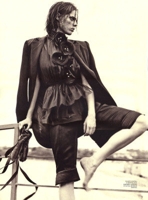 photo 15 in Coco Rocha gallery [id534437] 2012-09-21 00:00:00