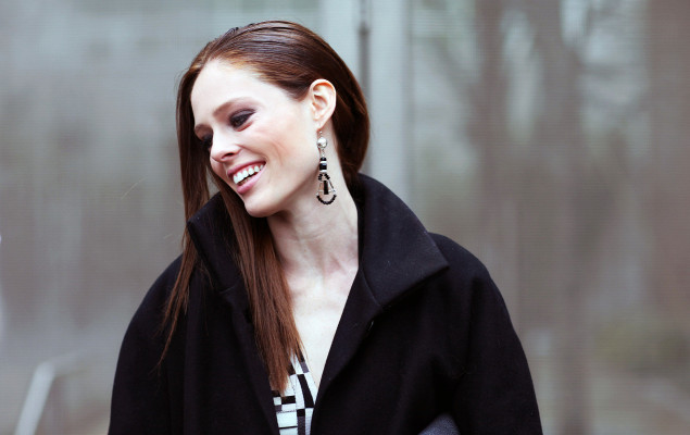 Coco Rocha pic #485164