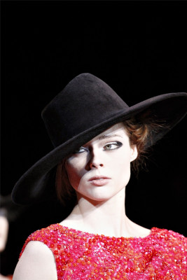 Coco Rocha pic #534539