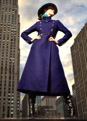 Coco Rocha pic #411234