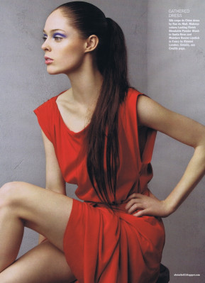 Coco Rocha pic #262288