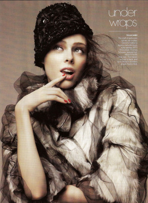 photo 5 in Coco Rocha gallery [id881217] 2016-10-06 00:00:00