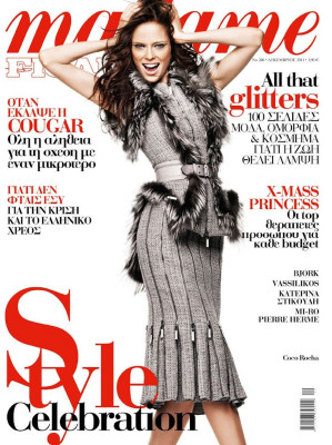Coco Rocha pic #468268