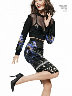 Coco Rocha pic #468266