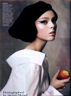 Coco Rocha pic #881218