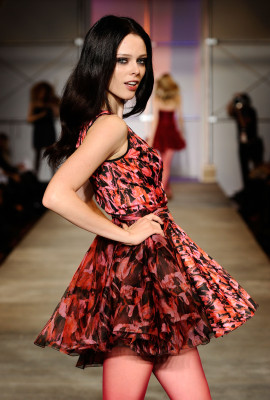 Coco Rocha pic #262361