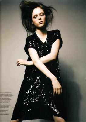 Coco Rocha pic #92878