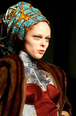 Coco Rocha pic #244712