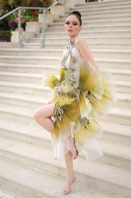 Coco Rocha pic #1306178