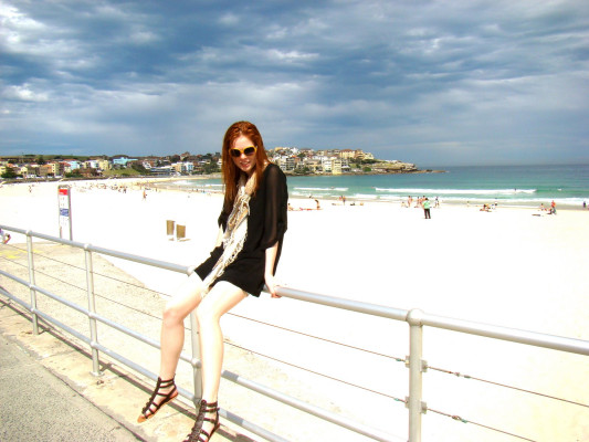 Coco Rocha pic #262358