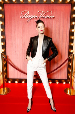 photo 22 in Coco Rocha gallery [id1293634] 2022-01-16 00:00:00