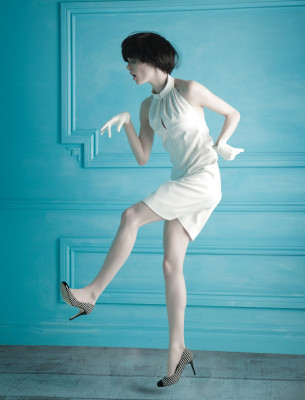 Coco Rocha pic #635848