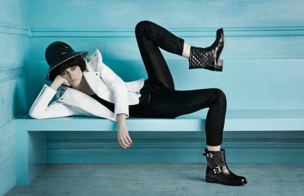 Coco Rocha pic #635843