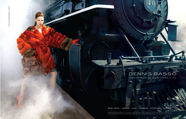 photo 12 in Coco Rocha gallery [id594016] 2013-04-14 00:00:00