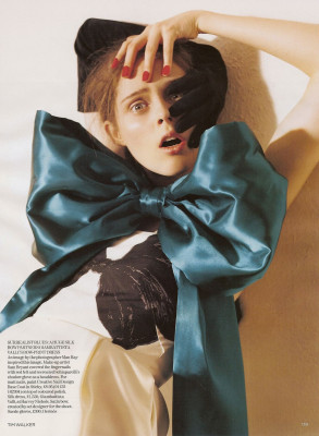 Coco Rocha pic #133720