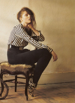 Coco Rocha pic #133719
