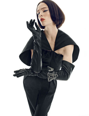 photo 4 in Coco Rocha gallery [id1295439] 2022-02-01 00:00:00
