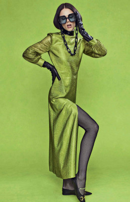 Coco Rocha pic #1295443