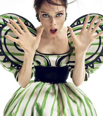 Coco Rocha pic #1295442