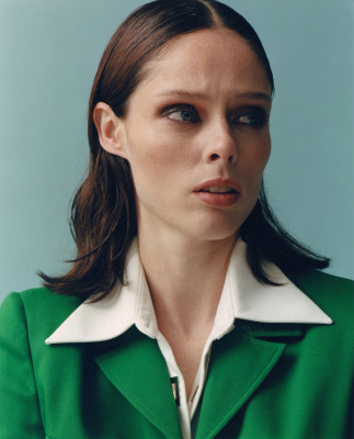 photo 13 in Coco Rocha gallery [id1293643] 2022-01-16 00:00:00