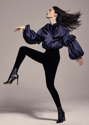 photo 4 in Coco Rocha gallery [id1297025] 2022-02-11 00:00:00