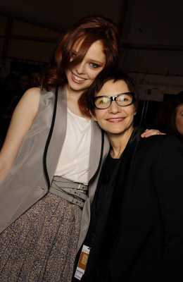 photo 12 in Coco Rocha gallery [id214650] 2009-12-16 00:00:00
