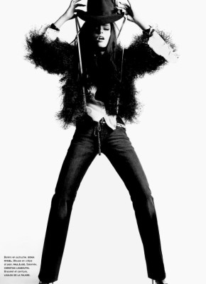 Coco Rocha pic #345058
