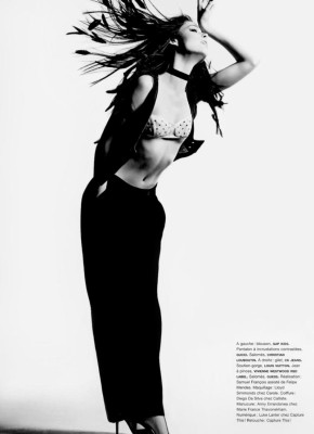 Coco Rocha pic #344998