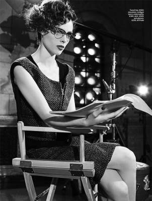 Coco Rocha pic #638801