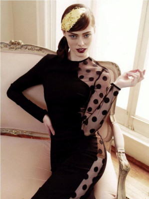 photo 23 in Coco Rocha gallery [id534422] 2012-09-21 00:00:00