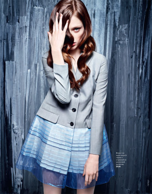 Coco Rocha pic #599531