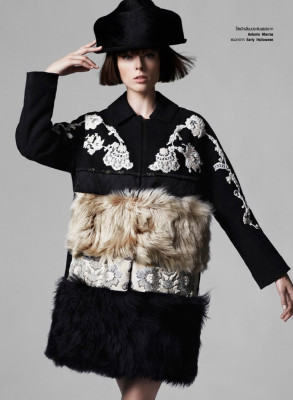 Coco Rocha pic #734757