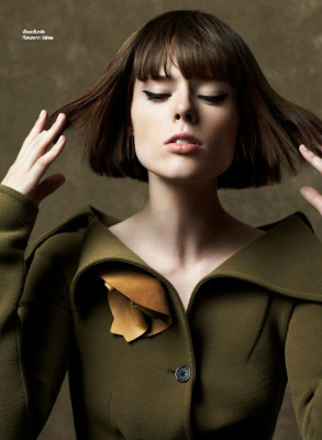 Coco Rocha pic #734776