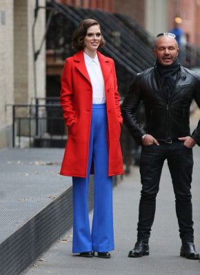 photo 19 in Coco Rocha gallery [id744753] 2014-12-04 00:00:00