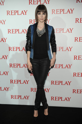 photo 5 in Coco Rocha gallery [id734567] 2014-10-20 00:00:00