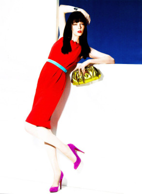 Coco Rocha pic #108899